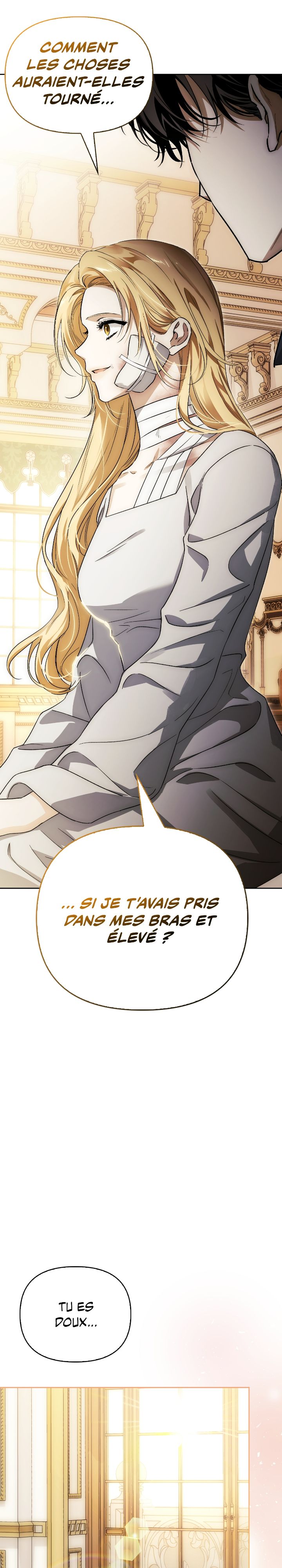 I Tamed My Ex-husband's Mad Dog Chapitre 42 - Page 21