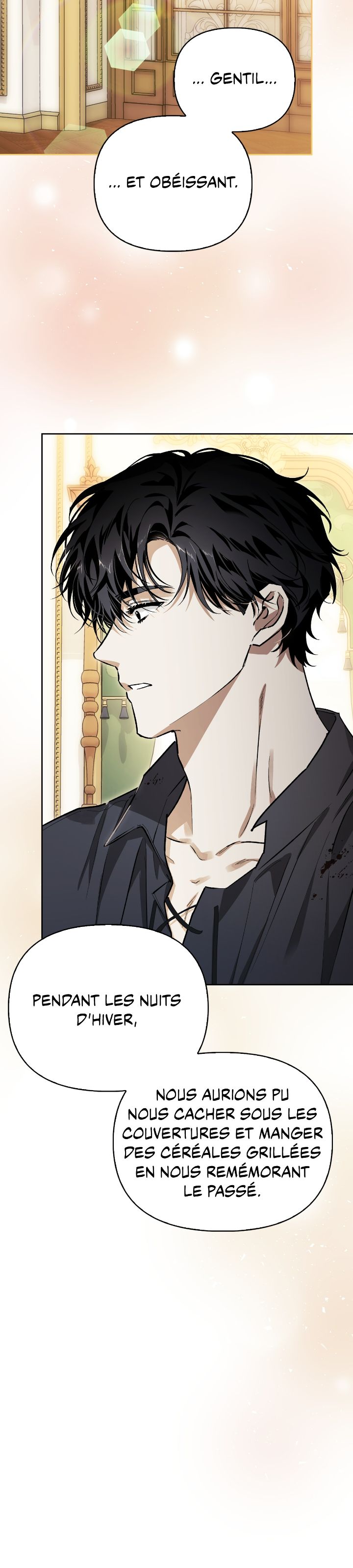 I Tamed My Ex-husband's Mad Dog Chapitre 42 - Page 22