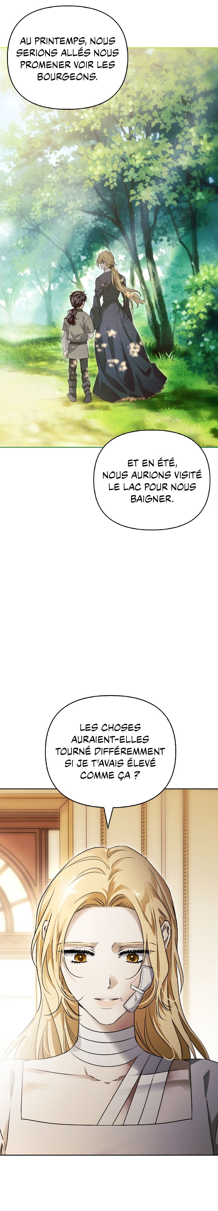 I Tamed My Ex-husband's Mad Dog Chapitre 42 - Page 23
