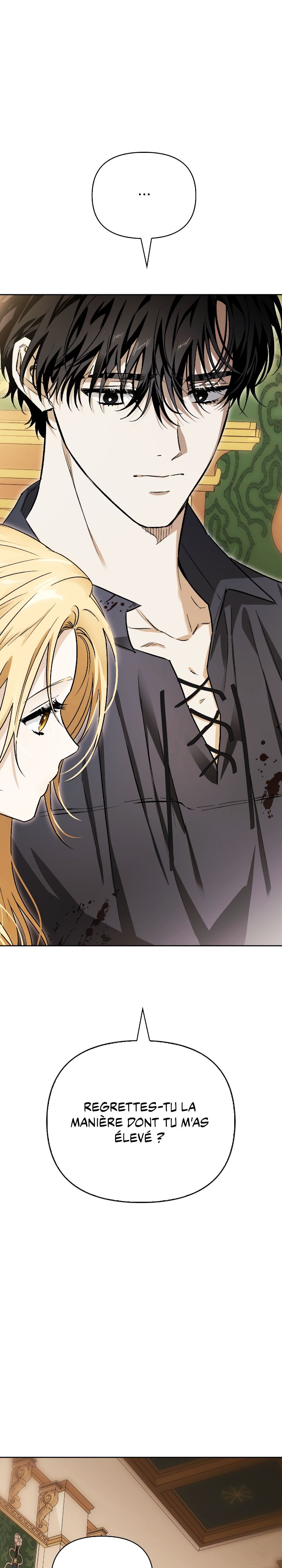 I Tamed My Ex-husband's Mad Dog Chapitre 42 - Page 24