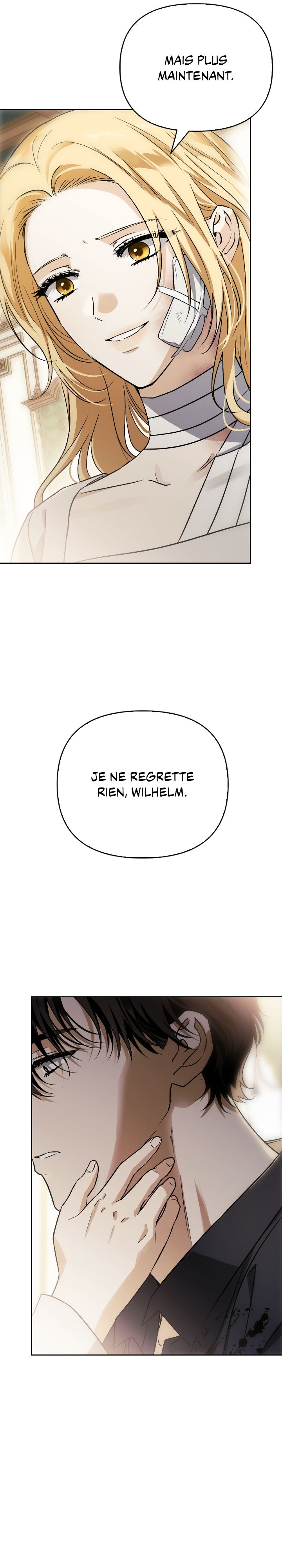 I Tamed My Ex-husband's Mad Dog Chapitre 42 - Page 26