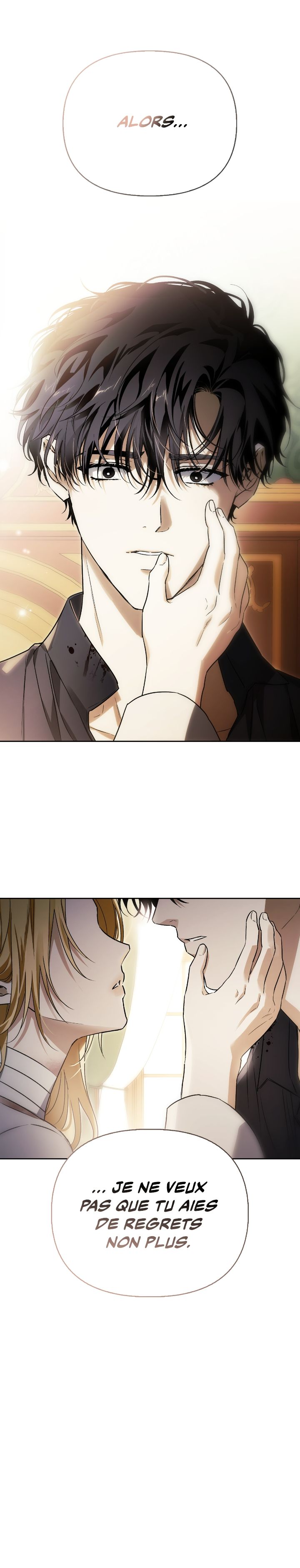 I Tamed My Ex-husband's Mad Dog Chapitre 42 - Page 27