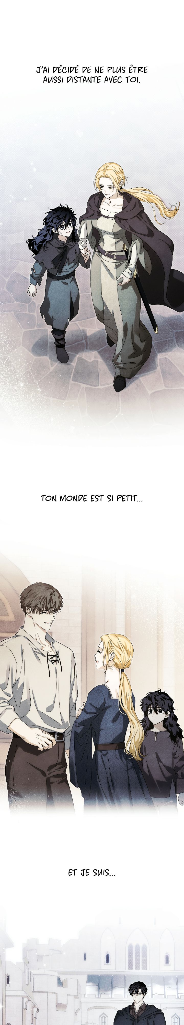 I Tamed My Ex-husband's Mad Dog Chapitre 42 - Page 30
