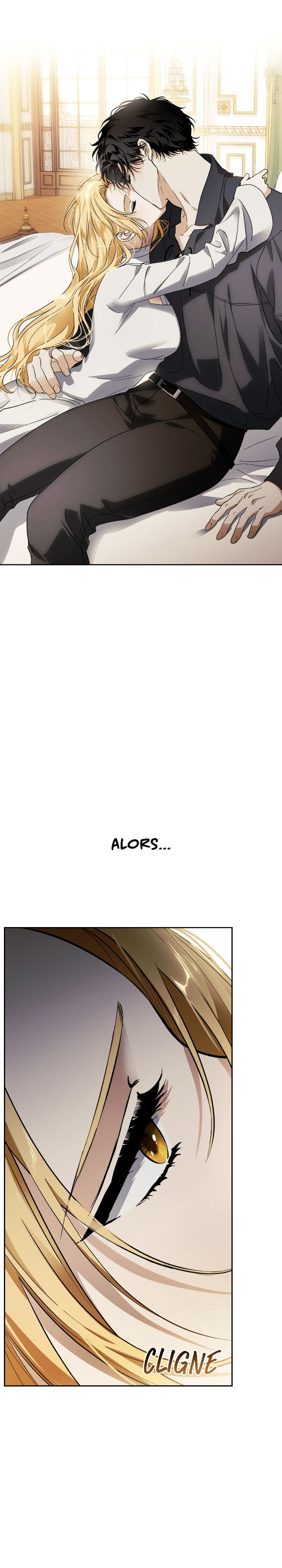 I Tamed My Ex-husband's Mad Dog Chapitre 42 - Page 33