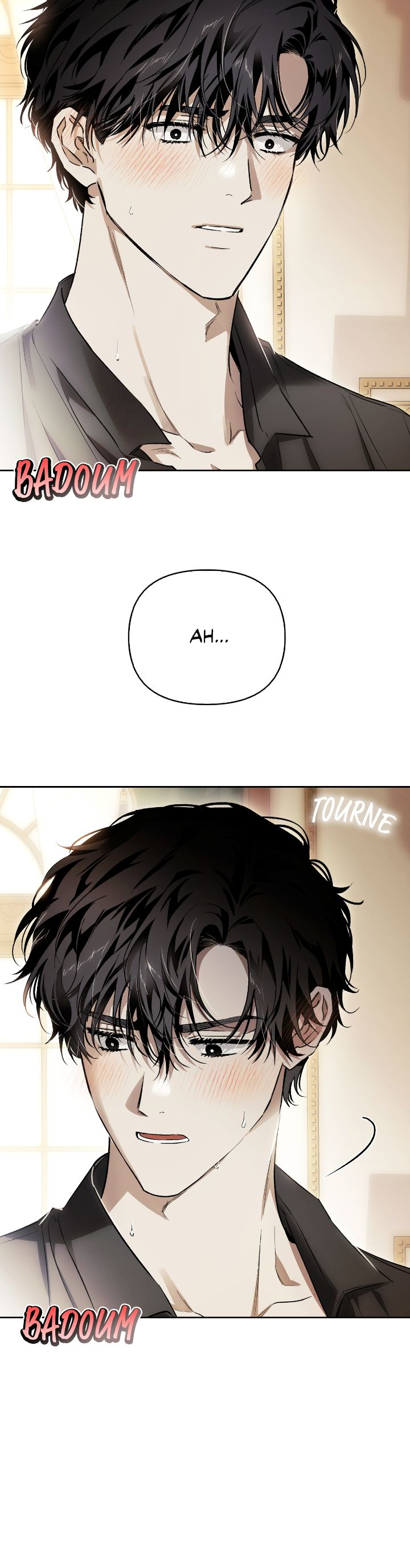 I Tamed My Ex-husband's Mad Dog Chapitre 42 - Page 38