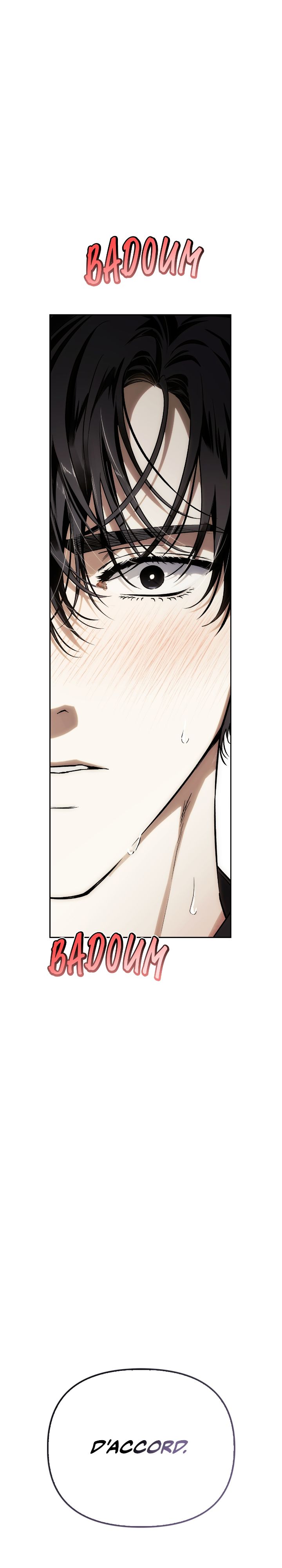 I Tamed My Ex-husband's Mad Dog Chapitre 42 - Page 39