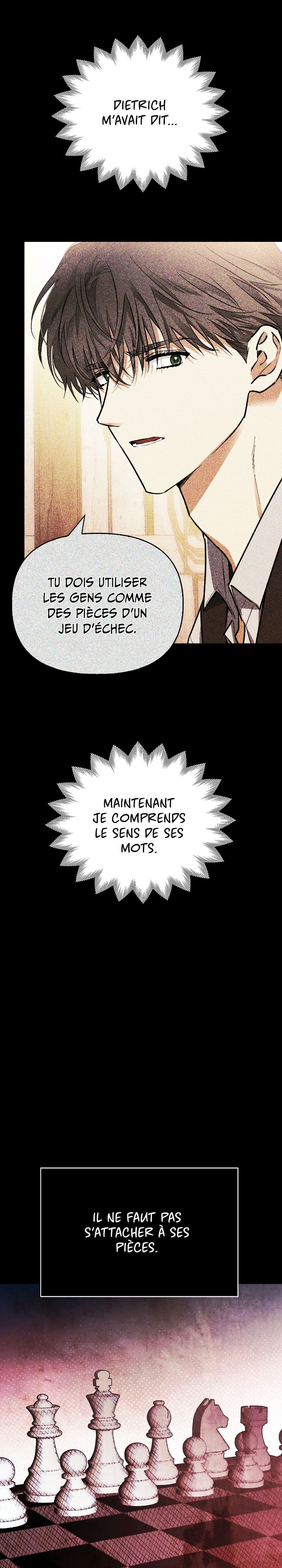 I Tamed My Ex-husband's Mad Dog Chapitre 42 - Page 4