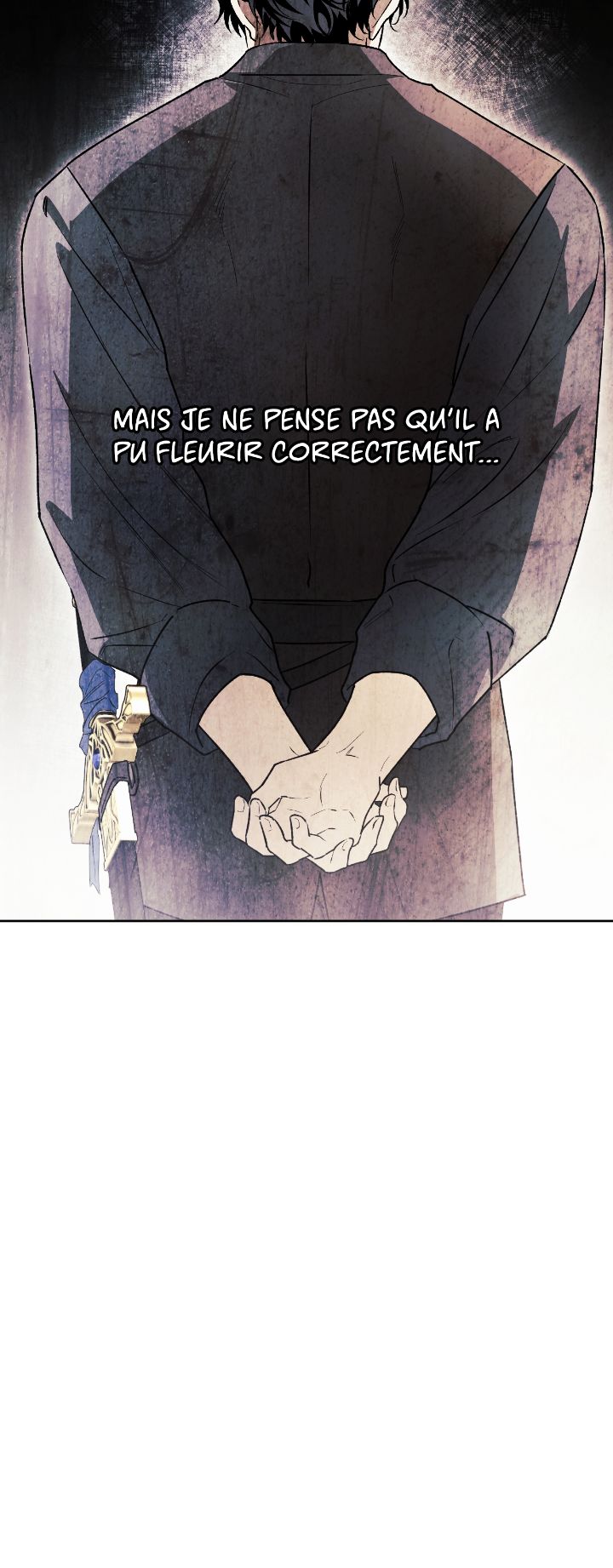 I Tamed My Ex-husband's Mad Dog Chapitre 42 - Page 9