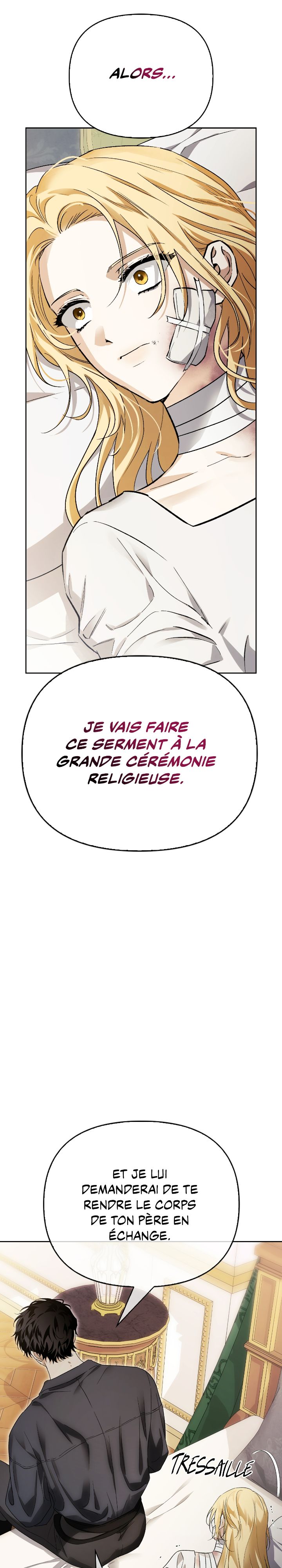I Tamed My Ex-husband's Mad Dog Chapitre 43 - Page 11