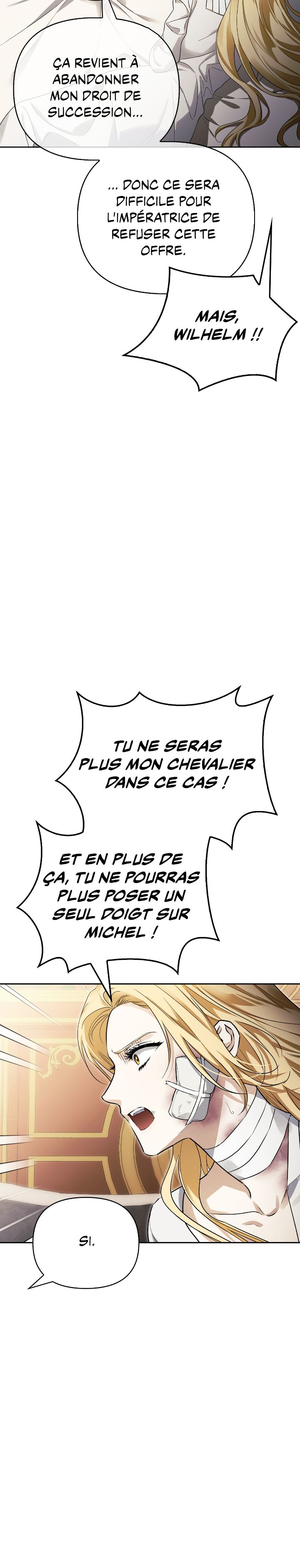 I Tamed My Ex-husband's Mad Dog Chapitre 43 - Page 12