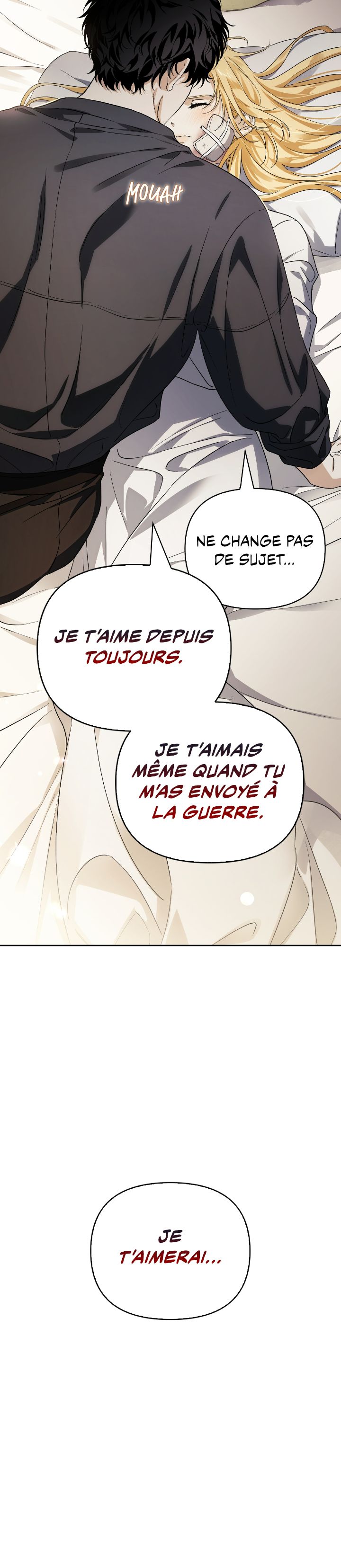 I Tamed My Ex-husband's Mad Dog Chapitre 43 - Page 14