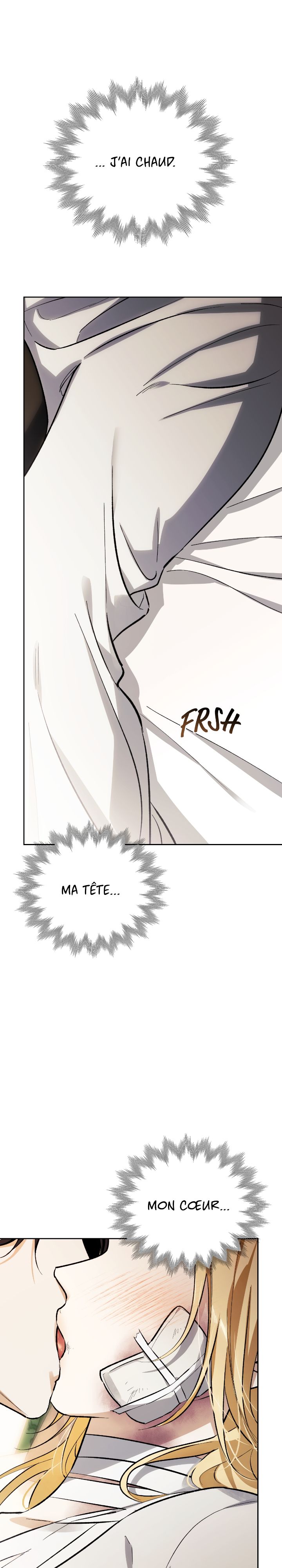 I Tamed My Ex-husband's Mad Dog Chapitre 43 - Page 2