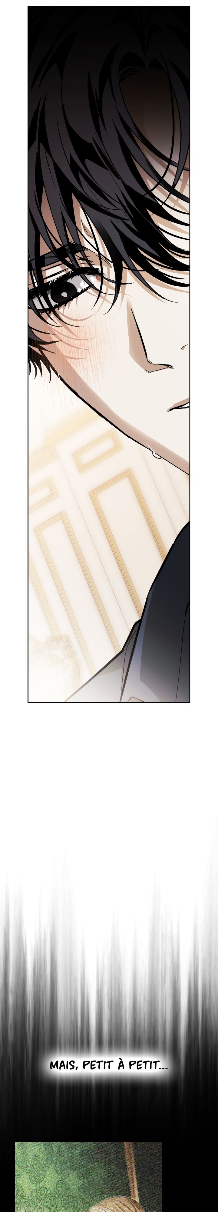 I Tamed My Ex-husband's Mad Dog Chapitre 43 - Page 21