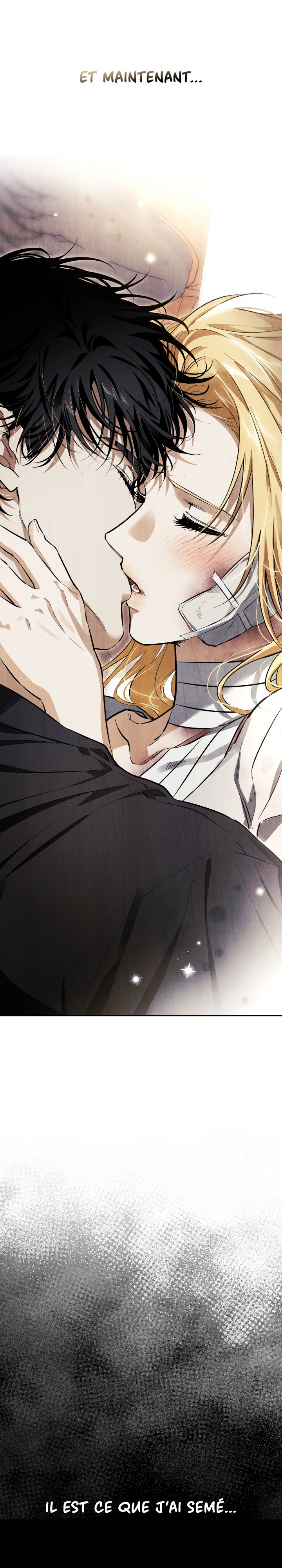 I Tamed My Ex-husband's Mad Dog Chapitre 43 - Page 23
