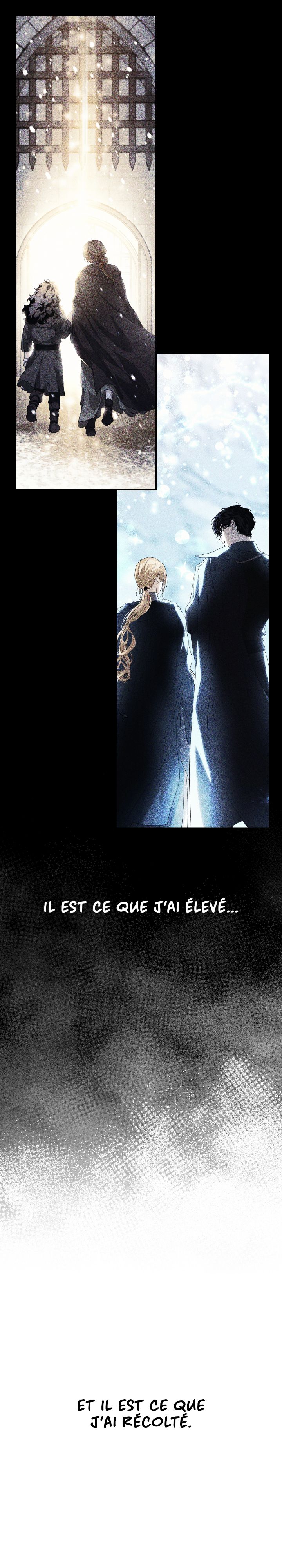 I Tamed My Ex-husband's Mad Dog Chapitre 43 - Page 24