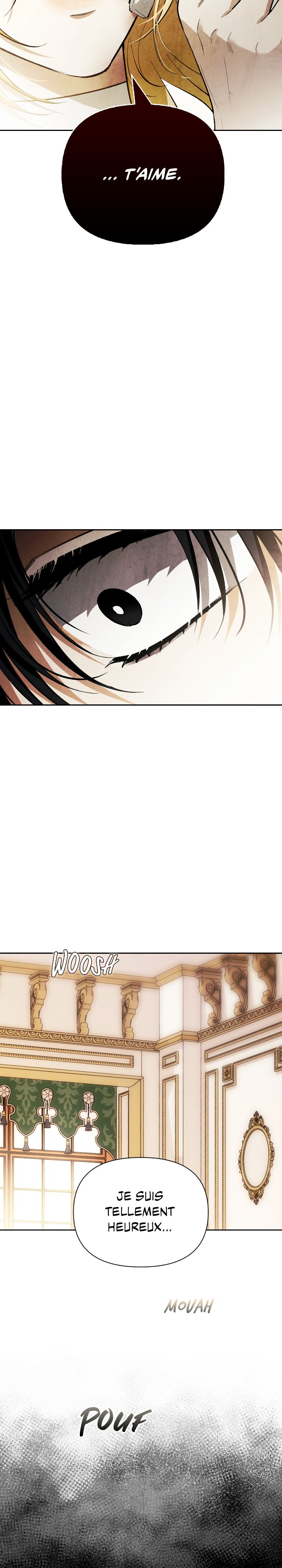 I Tamed My Ex-husband's Mad Dog Chapitre 43 - Page 27
