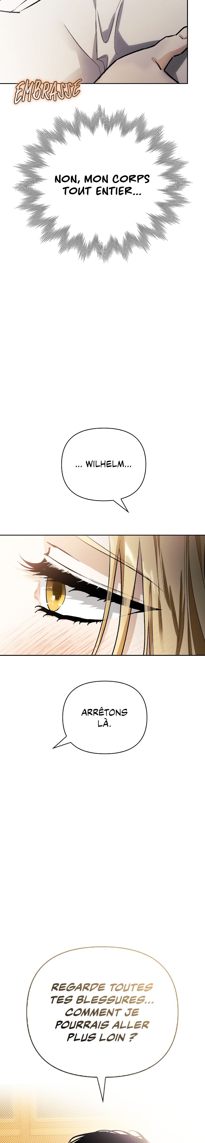 I Tamed My Ex-husband's Mad Dog Chapitre 43 - Page 3