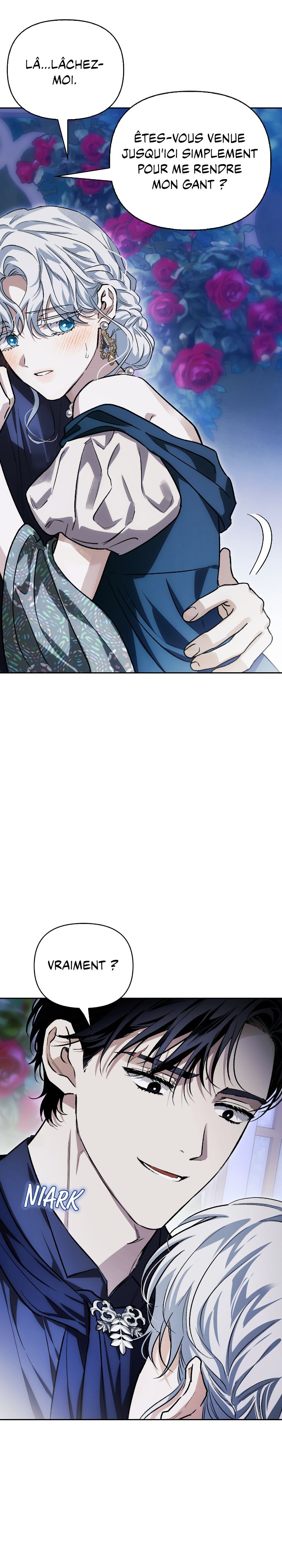 I Tamed My Ex-husband's Mad Dog Chapitre 43 - Page 37