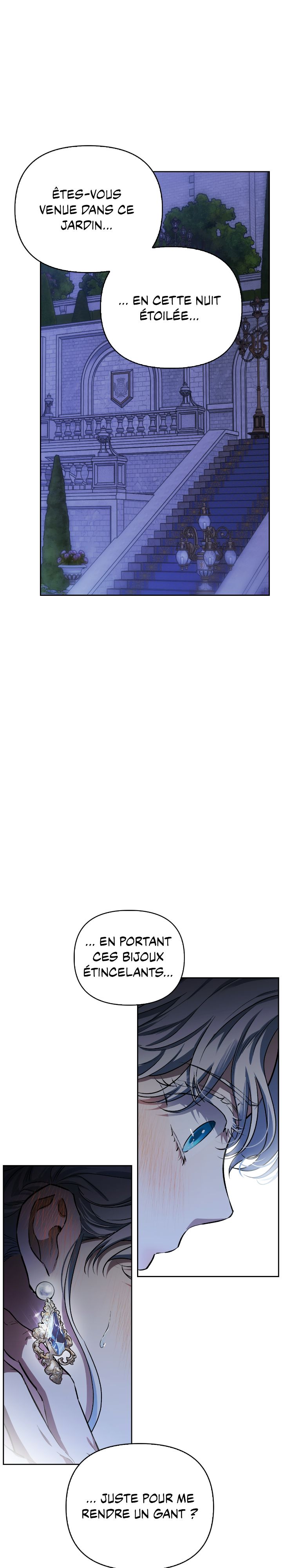 I Tamed My Ex-husband's Mad Dog Chapitre 43 - Page 38