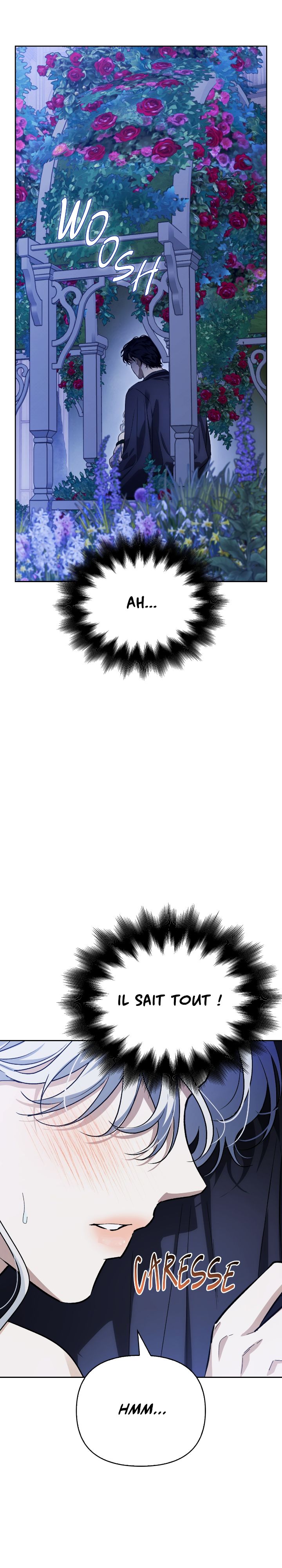 I Tamed My Ex-husband's Mad Dog Chapitre 43 - Page 40