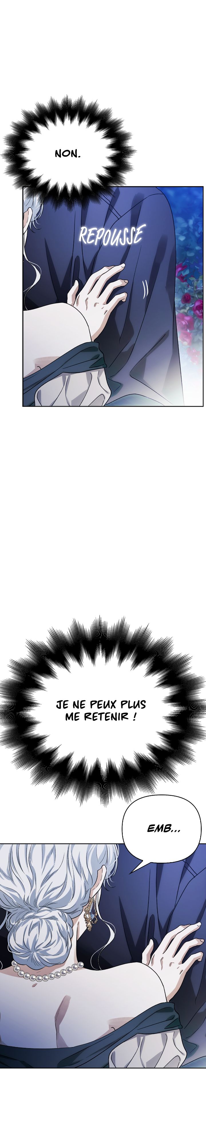 I Tamed My Ex-husband's Mad Dog Chapitre 43 - Page 41