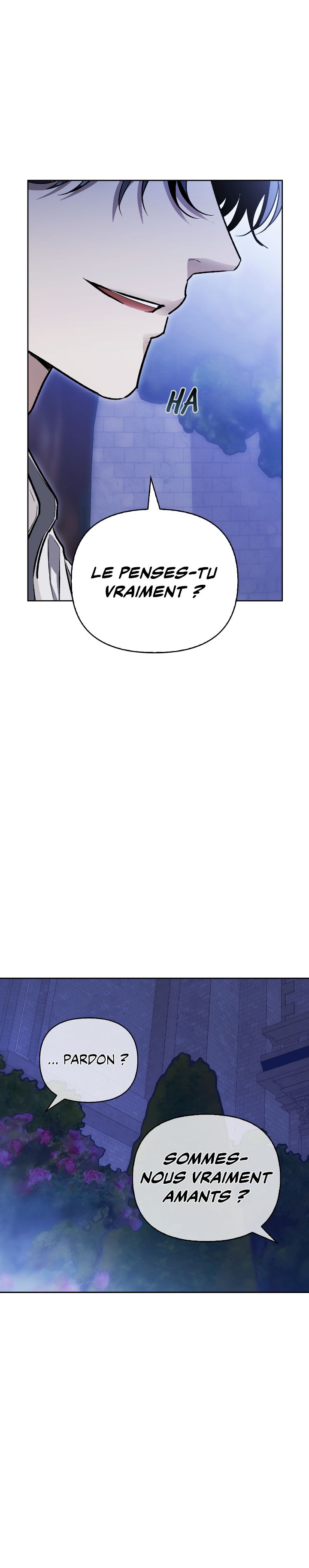 I Tamed My Ex-husband's Mad Dog Chapitre 44 - Page 10