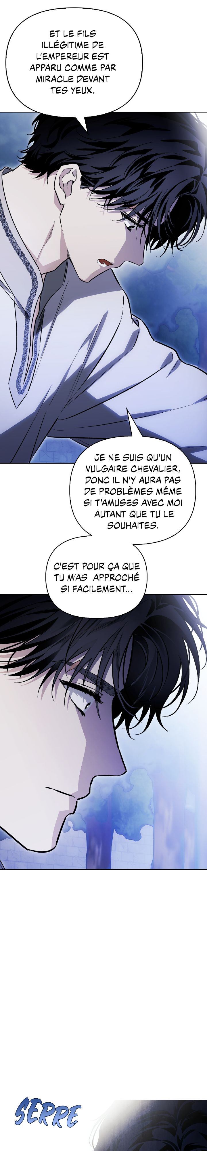 I Tamed My Ex-husband's Mad Dog Chapitre 44 - Page 14