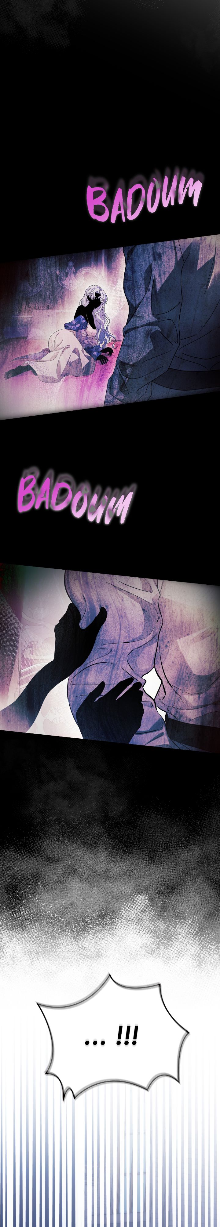 I Tamed My Ex-husband's Mad Dog Chapitre 44 - Page 17