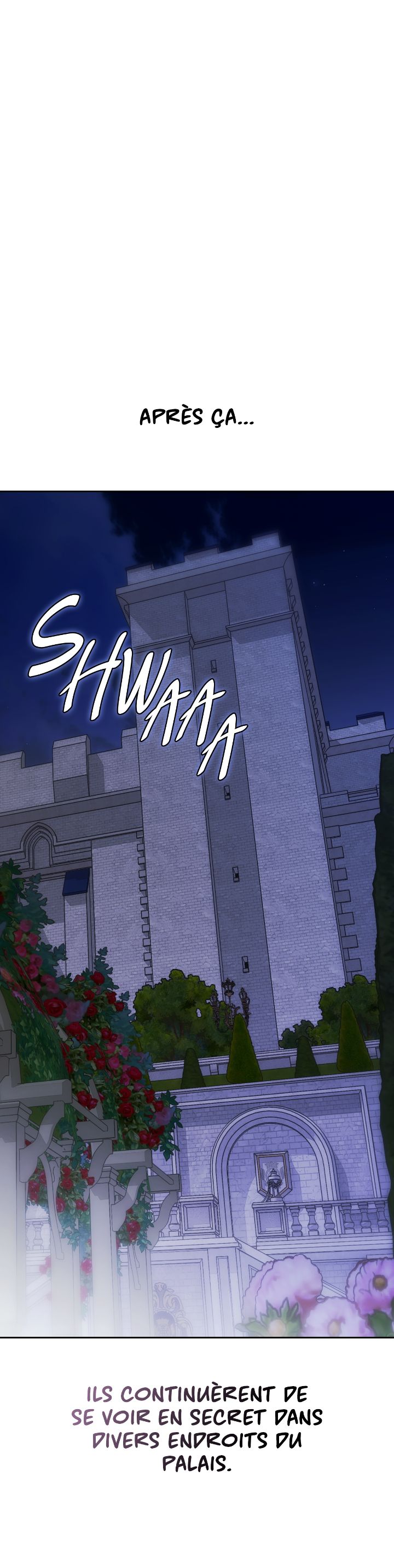I Tamed My Ex-husband's Mad Dog Chapitre 44 - Page 2