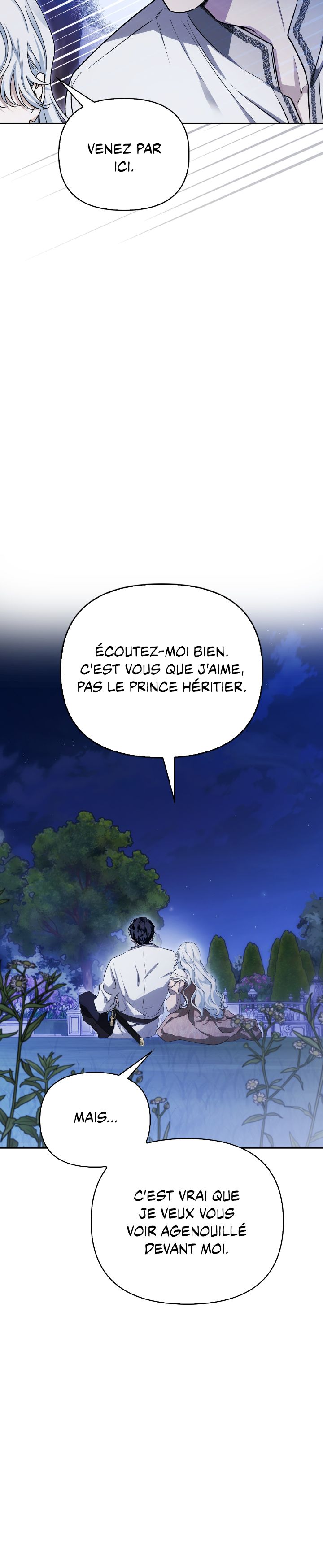 I Tamed My Ex-husband's Mad Dog Chapitre 44 - Page 20