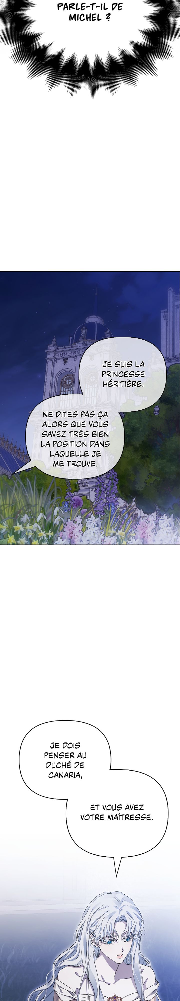 I Tamed My Ex-husband's Mad Dog Chapitre 44 - Page 24