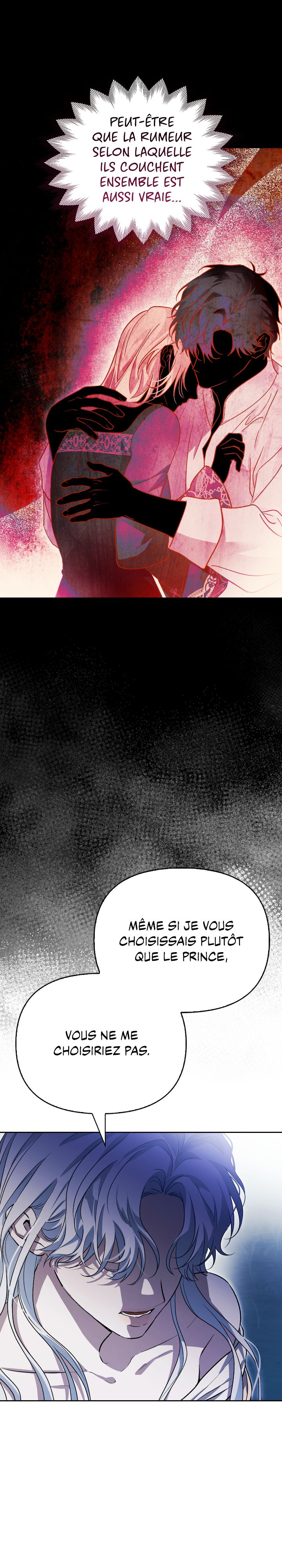 I Tamed My Ex-husband's Mad Dog Chapitre 44 - Page 26
