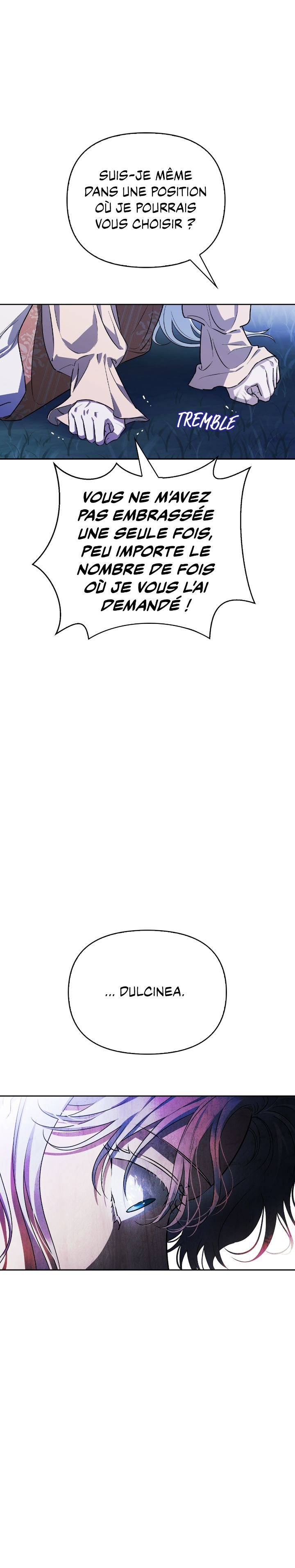 I Tamed My Ex-husband's Mad Dog Chapitre 44 - Page 27