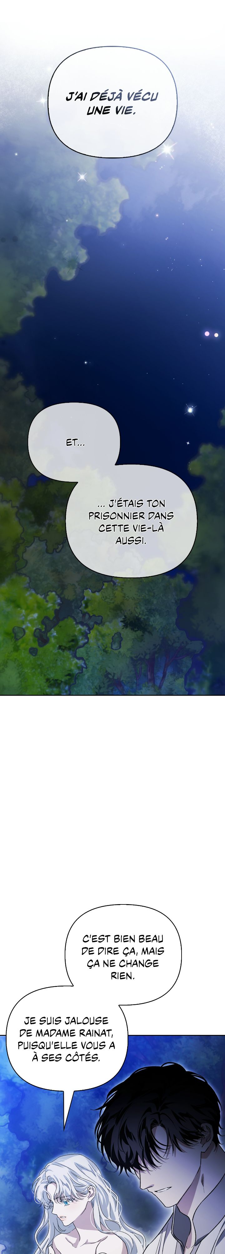 I Tamed My Ex-husband's Mad Dog Chapitre 44 - Page 30
