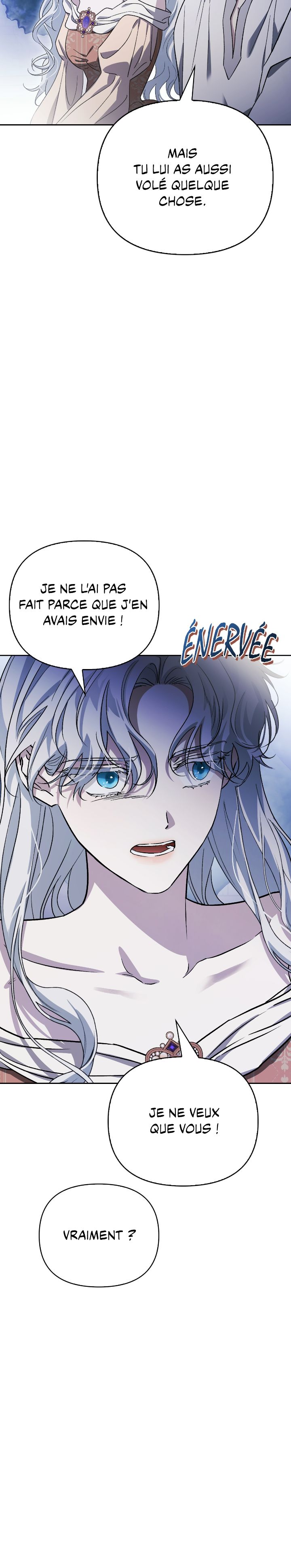 I Tamed My Ex-husband's Mad Dog Chapitre 44 - Page 31