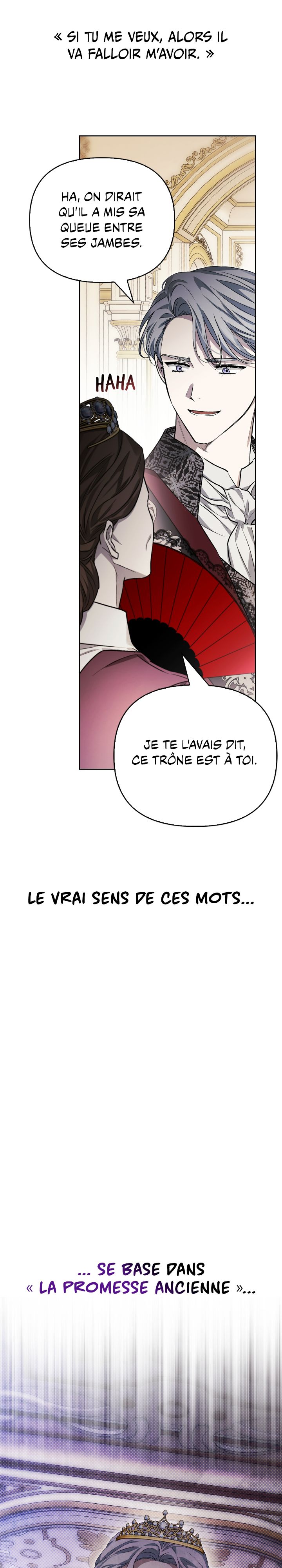 I Tamed My Ex-husband's Mad Dog Chapitre 44 - Page 38