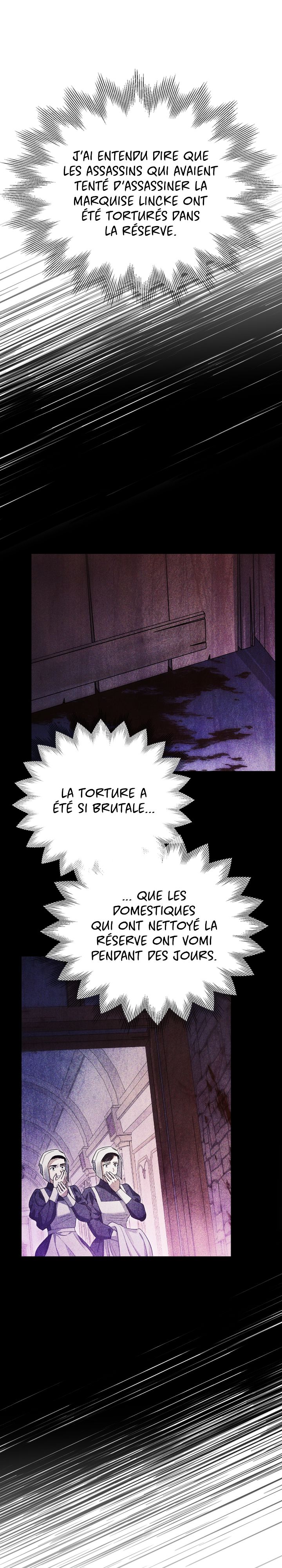 I Tamed My Ex-husband's Mad Dog Chapitre 44 - Page 4