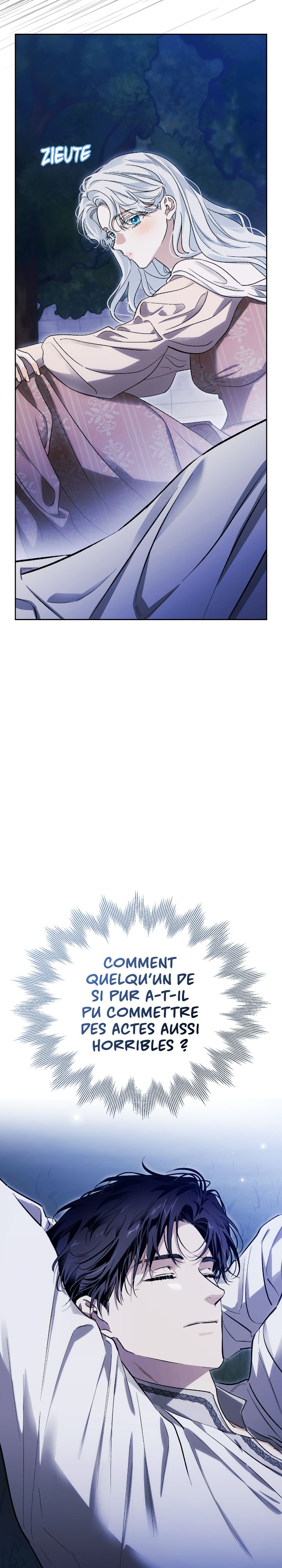 I Tamed My Ex-husband's Mad Dog Chapitre 44 - Page 5