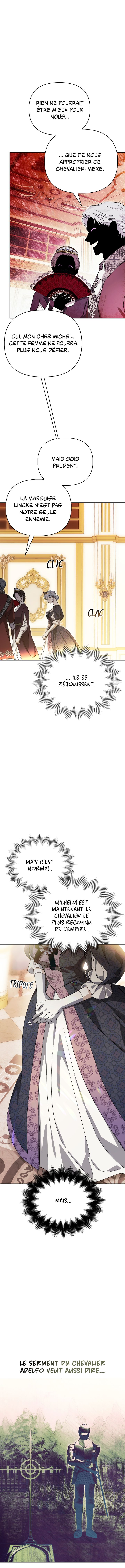 I Tamed My Ex-husband's Mad Dog Chapitre 45 - Page 1