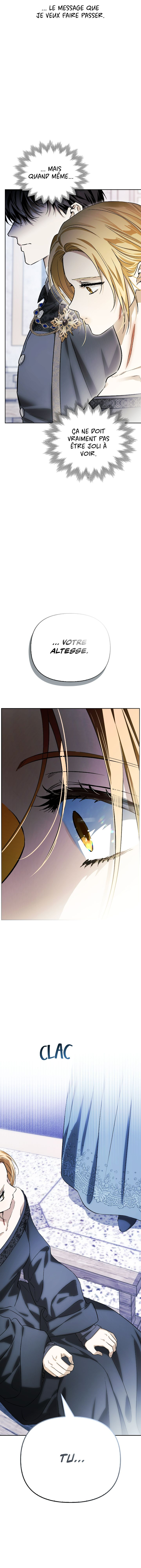 I Tamed My Ex-husband's Mad Dog Chapitre 45 - Page 15