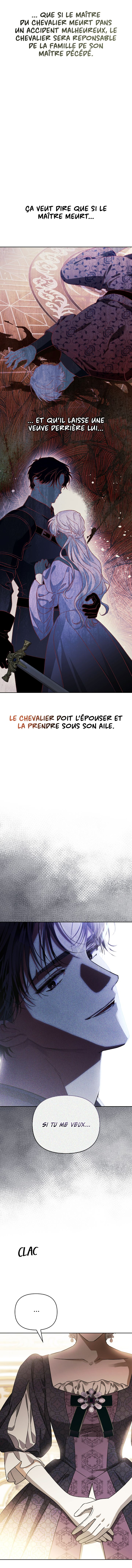 I Tamed My Ex-husband's Mad Dog Chapitre 45 - Page 2