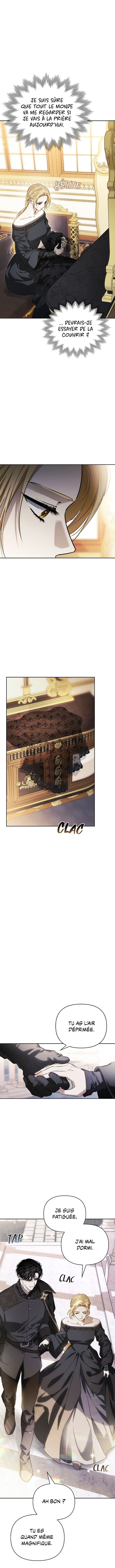 I Tamed My Ex-husband's Mad Dog Chapitre 45 - Page 4