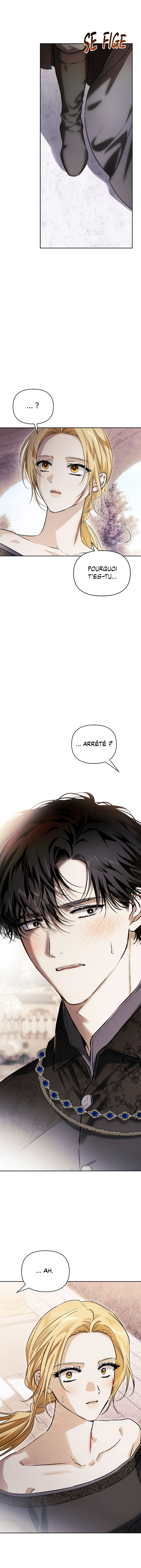 I Tamed My Ex-husband's Mad Dog Chapitre 45 - Page 6