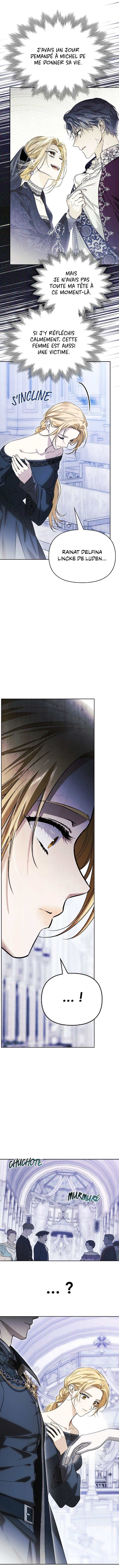 I Tamed My Ex-husband's Mad Dog Chapitre 46 - Page 14