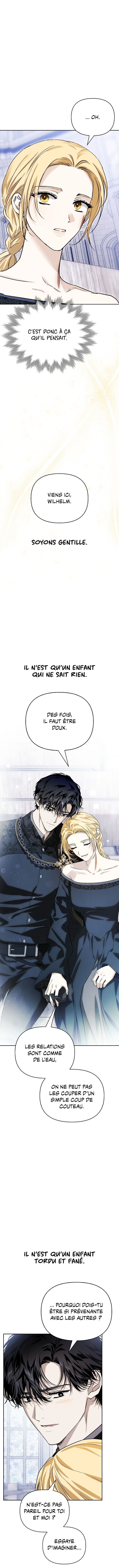 I Tamed My Ex-husband's Mad Dog Chapitre 46 - Page 5