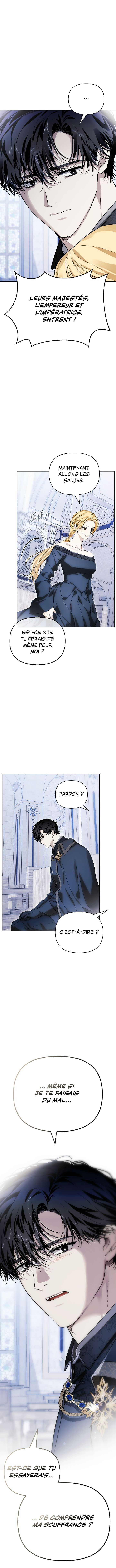 I Tamed My Ex-husband's Mad Dog Chapitre 46 - Page 7
