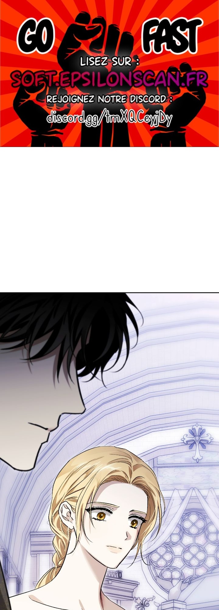 I Tamed My Ex-husband's Mad Dog Chapitre 47 - Page 1