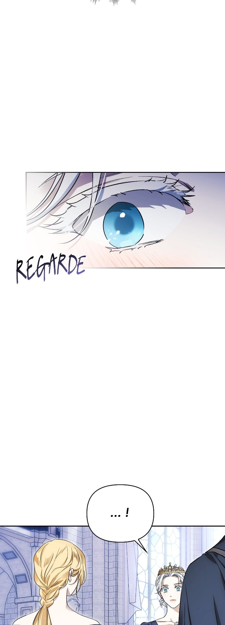 I Tamed My Ex-husband's Mad Dog Chapitre 47 - Page 10