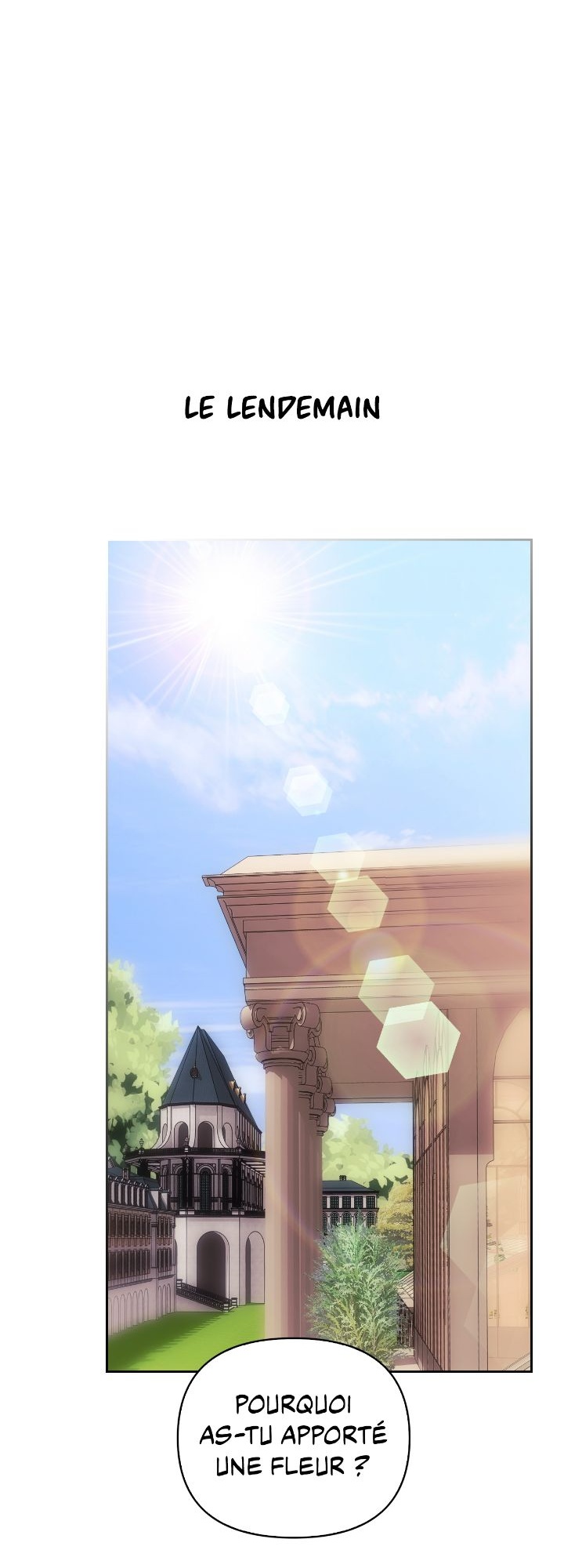 I Tamed My Ex-husband's Mad Dog Chapitre 47 - Page 18