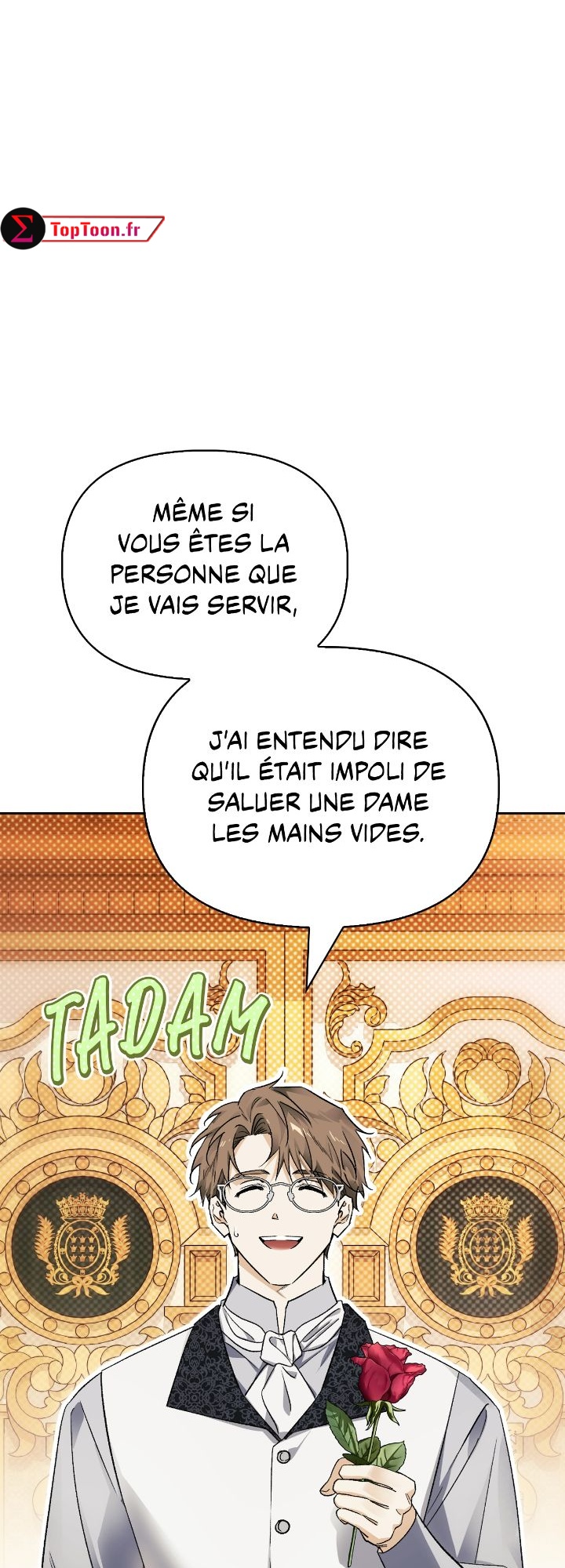 I Tamed My Ex-husband's Mad Dog Chapitre 47 - Page 19